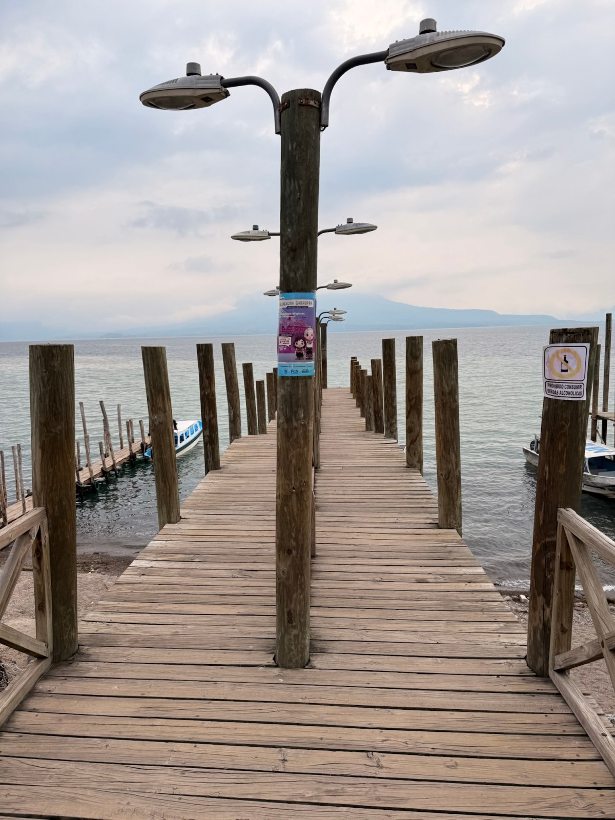 Atitlán: tragedias que se&nbsp;repiten